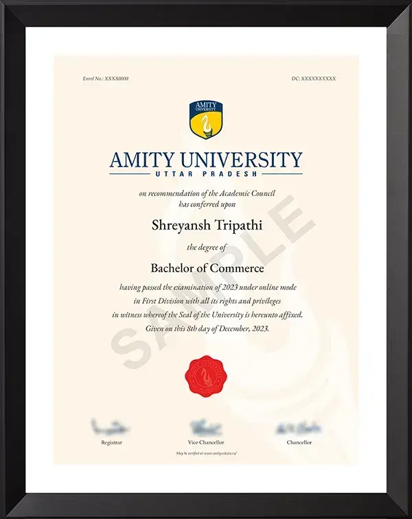 <span>Earn a Career Certificate</span>