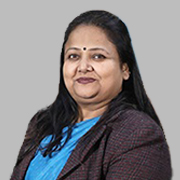 Prof. Sapna Sinha
